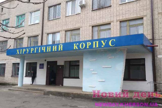 Винный в смерти ребенка каховский врач вернулся на работу