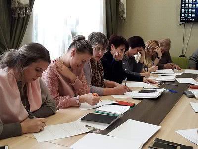 Стратегію громади розробляють у Іванівській ОТГ