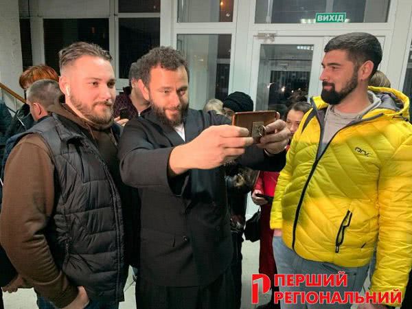 Нардеп Дубинский признал ошибкой назначение губернатора Херсонщины