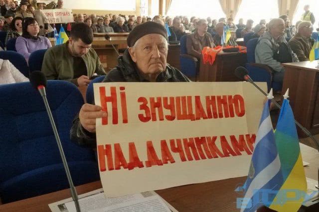 «Гордиев узел» вокруг причала