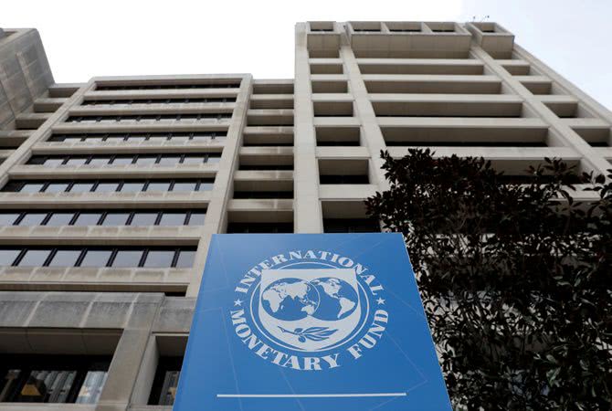 Что страшнее – кредит МВФ или дефолт