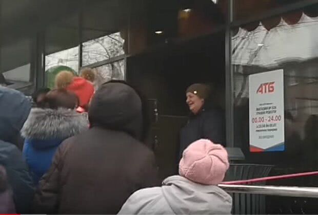 К бонусной тысяче украинским пенсионерам добавили целый час свободы в "АТБ", как это будет работать