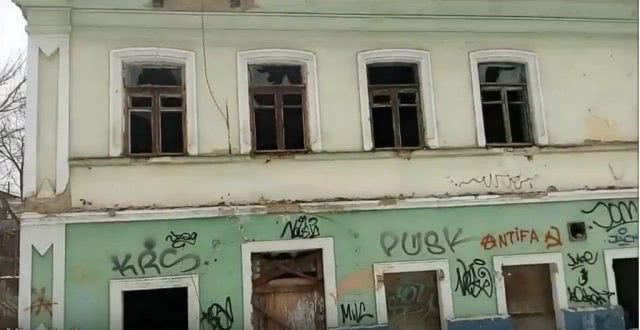 Херсонские полицейские обнаружили бомжа, которого разыскивали фастовские правоохранители