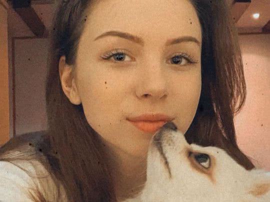 Зеленский предложил херсонке оставить собаку в посольстве, чтобы эвакуироваться из Уханя