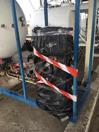 Боротьба з економічною злочинністю триває