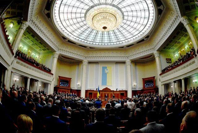 Проведение в октябре местных выборов в Украине под угрозой - нет денег
