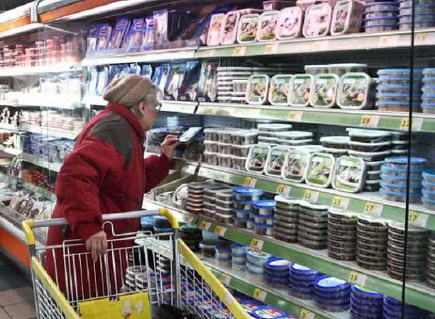 На Херсонщине организовали доставку продуктов и лекарств для одиноких пенсионеров