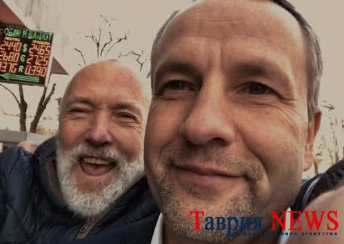 Нардепа Колыхаева обвинили в краже названия его партии и слогана избирательной кампании