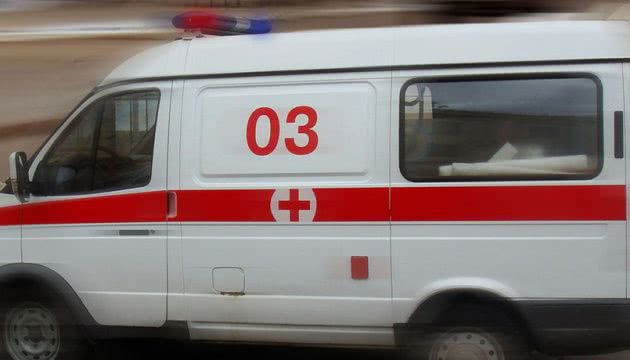 Херсонцев просят не шутить с вызовами "скорой" из-за коронавируса