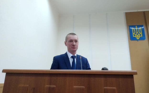 Начальник херсонской полиции получает 22 тыс. грн в месяц