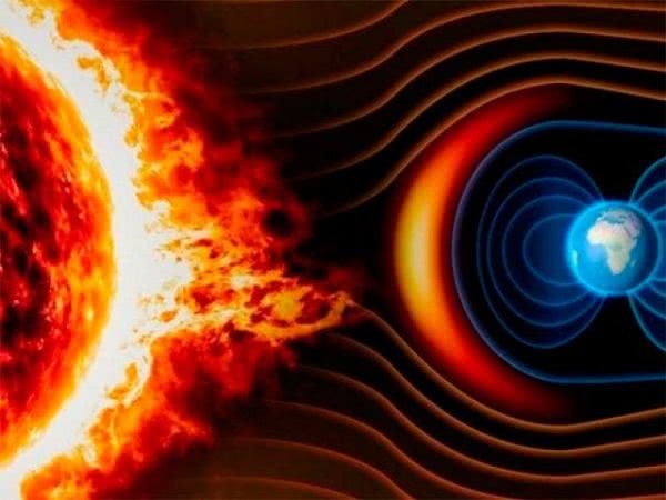 Херсонцы, будьте бдительны, в воскресенье нас накроет буря