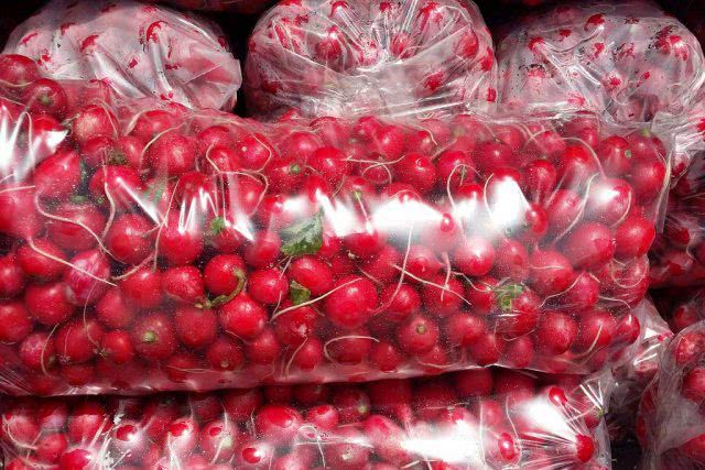 Карантин: в Херсоне нет редиски, а огородники стонут: "куда девать"