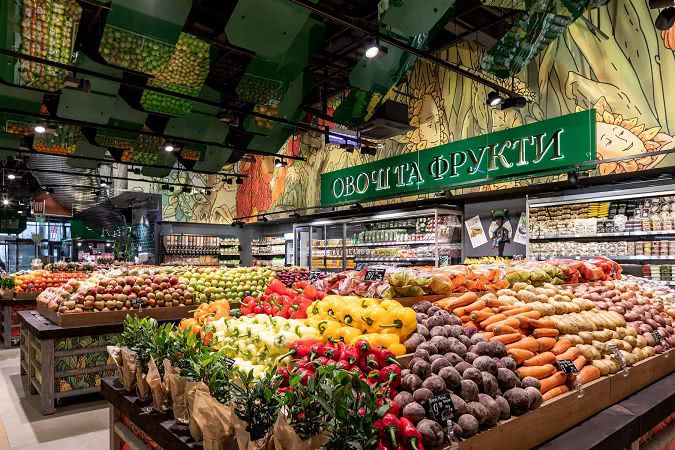 Известные сети не рискуют повышать цены