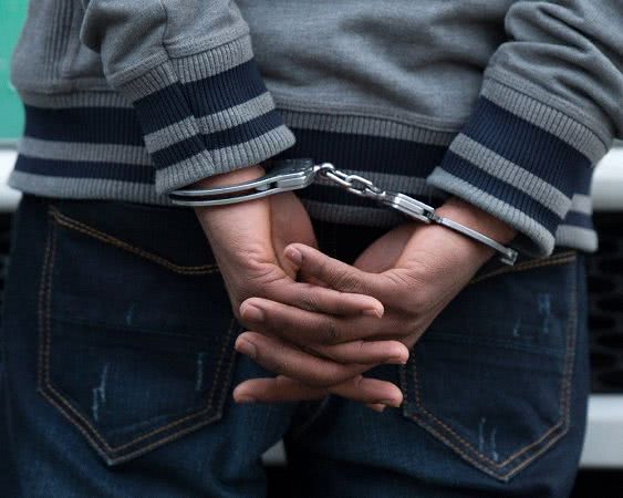 На Херсонщине вору карантин помешал