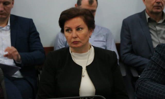 В Херсоне будет заложена Роща счастья