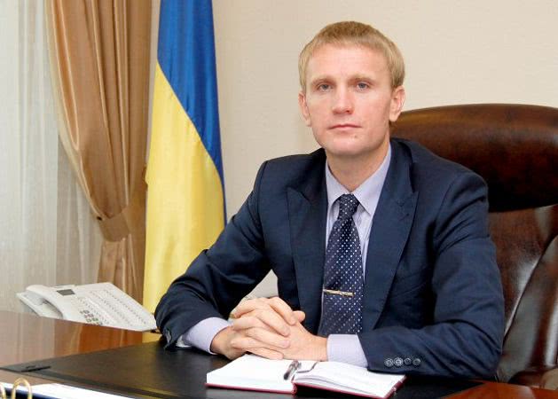 Еще один чиновник из Геническа подтвердил факт смерти больного. Экспресс-тест был позитивным