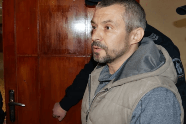 Фигуранта дела Гандзюк экстрадируют: суд вынес решение