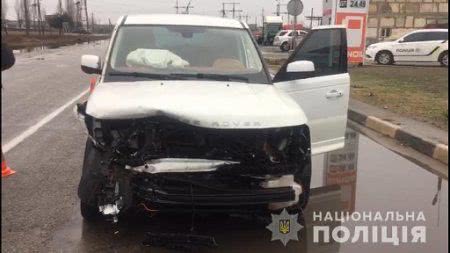 Слідчі обласного главку поліції завершили досудове розслідування резонансної ДТП в Новій Каховці