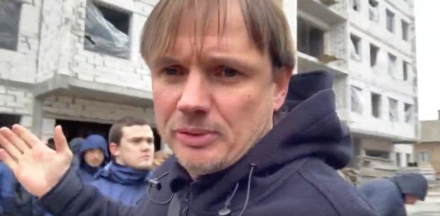 Херсонский суд обязал внести в ЕРДР уголовное дело против «общественников» и Стремоусова