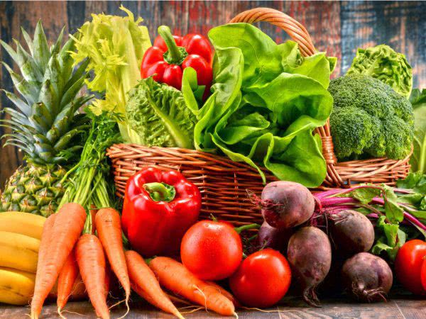 Взрывного роста цен на продукты весной в Украине не произойдет - эксперт