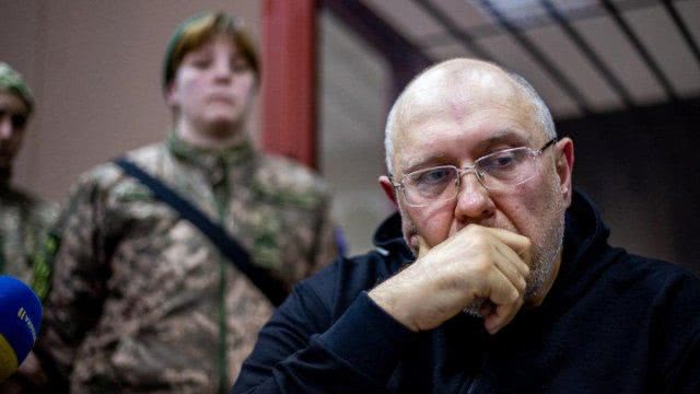 Павловскому и соучастникам  объявили новые подозрения, - ОГПУ