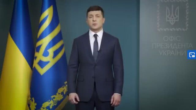 Зеленский закрывает пассажирское сообщение по Украине, включая работу метро