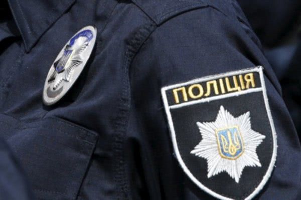 Водій "маршрутки" втікав від патрульних – отримав 3 адмінматеріали