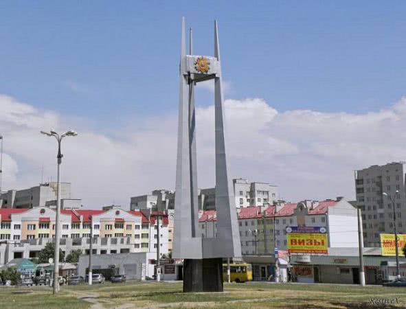 Ночной грабеж на Таврическом