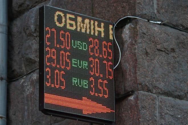 Доллар шатает из стороны в сторону. Каким будет курс 24 марта