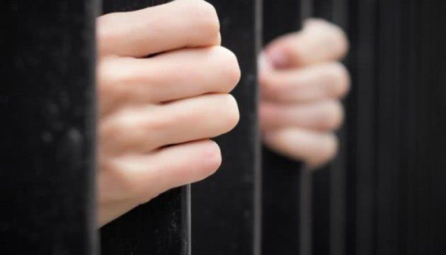 Грабитель из Каланчакского района проведет 4 года за решеткой
