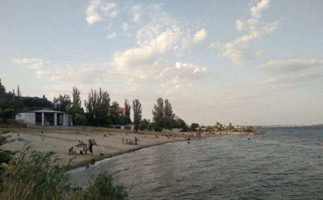 Во сколько херсонскому бюджету обойдётся открытие пляжа "Лилея"?