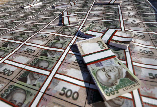 "Курс по 30 будет благом": появился пугающий прогноз обрушения гривны