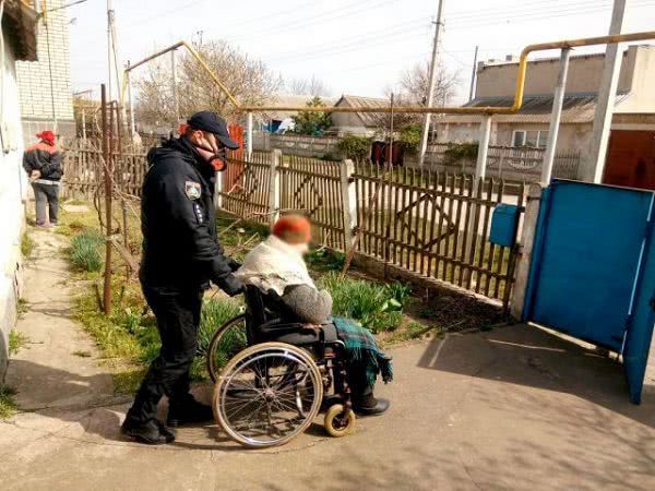 За три дня работы полицейские помогли ти жертвам домашнего насилия