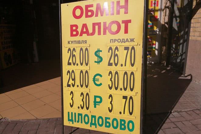 Наличный рынок разгоняют на панике. Каким будет курс доллара 12 марта