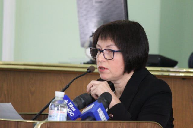 Депутаты облсовета против передачи функций эпидемиологического надзора на местное самоуправление