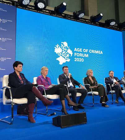 Прокуратура АР Крым сообщила о подозрениях оккупационным "следователям", "прокурорам" и "судьям" по "делу 26 февраля"