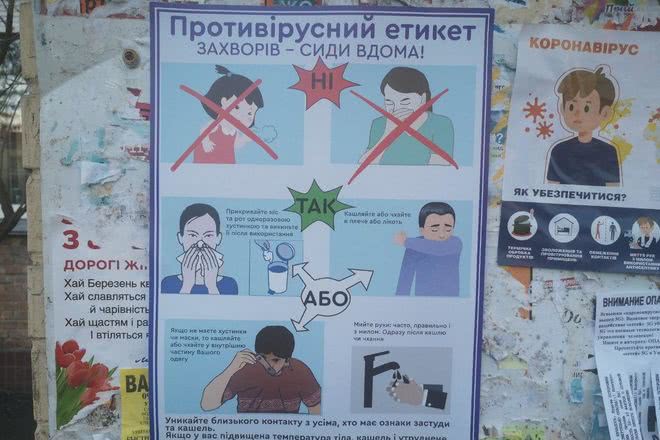 Украина может выпустить 50 тыс. тест-систем диагностики коронавируса, но ученым не платят зарплату