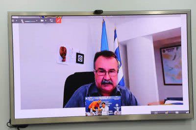 Миколаєнко не хоче, аби восени проходили вибори