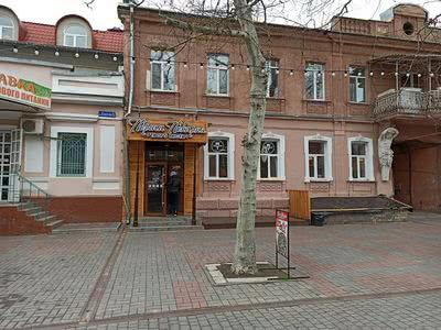 В Херсоне кафе депутата не на карантине