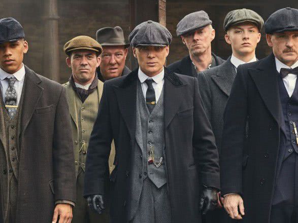 Скрасить “чрезвычайную ситуацию”: сериалы длиной в 30 серий на 30 дней карантина