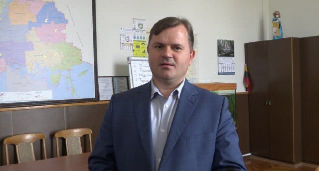 Владимир Клюцевский не намерен восстанавливаться в должности через суд