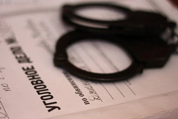 Белозерский наркоман может сесть за решетку за предложение взятки патрульному