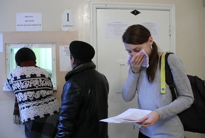 Не хватило температуры до больничного: кому врачи откажут в справке