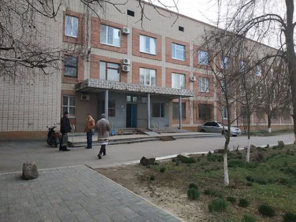 Геническая ЦРБ не готова принимать больных людей