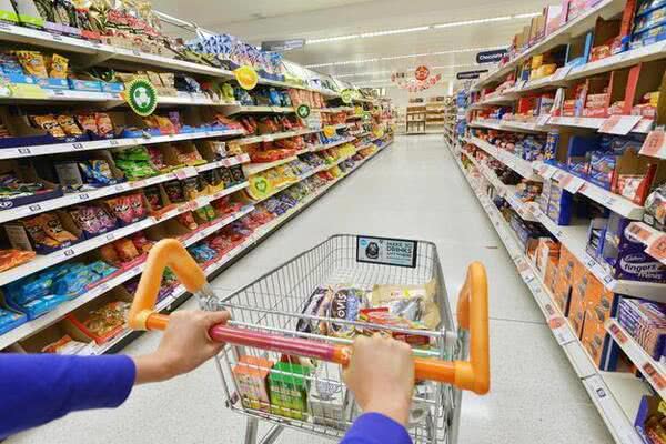 Цены на продукты упадут, когда начнутся новые поставки