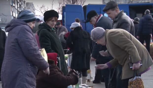 Украинских пенсионеров изрядно осчастливили — ПФУ увеличил выплаты