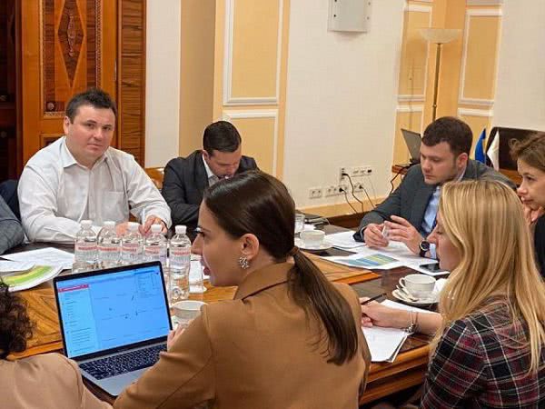Гусев собрался в замминистры инфраструктуры