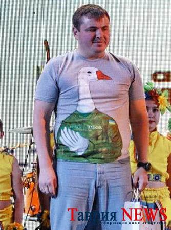 Гусєв не зумів до кінця розкрити свого потенціалу через вітер у голові
