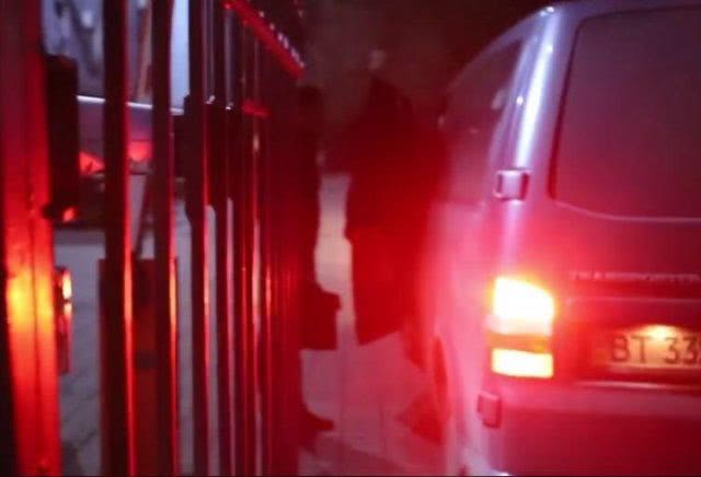 Бывшего директора Херсонской ТЭЦ Судака принудительно ночью привезли в Херсон