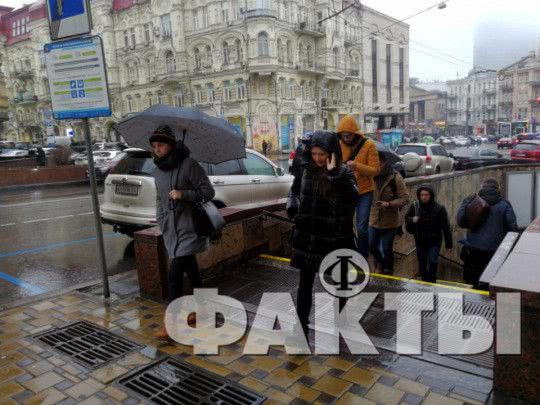 "Дождь и снег для тех, кому не хватило зимней картинки": синоптик рассказала о погоде 22 марта